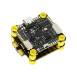 Großhandel FPV Drohne Spezial anwendung Flash hobby F405 Stack F4 Flight Controller(MPU6000) BLHelis 60A 4 in 1 ESC Stack Stack